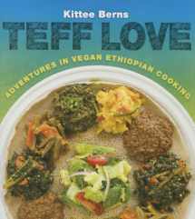 9781570673115-157067311X-Teff Love: Adventures in Vegan Ethiopian Cooking