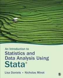 9781506371832-1506371833-An Introduction to Statistics and Data Analysis Using Stata®: From Research Design to Final Report