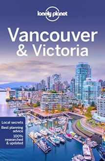 9781788684521-1788684524-Lonely Planet Vancouver & Victoria (Travel Guide)