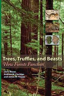 9780813542263-081354226X-Trees, Truffles, and Beasts: How Forests Function