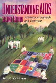 9781557985293-1557985294-Understanding AIDS: Advances in Research and Treatment