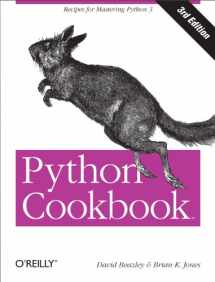 9781449340377-1449340377-Python Cookbook: Recipes for Mastering Python 3