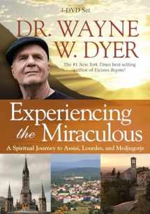 9781401939144-1401939147-Experiencing the Miraculous: A Spiritual Journey to Assisi, Lourdes, and Medjugorje