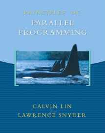 9780321487902-0321487907-Principles of Parallel Programming