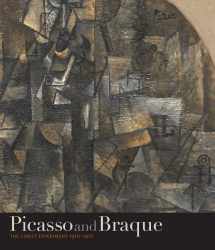 9780300169713-030016971X-Picasso and Braque: The Cubist Experiment, 1910-1912