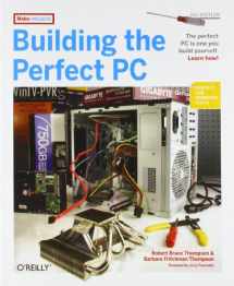 9780596526863-0596526865-Building the Perfect PC