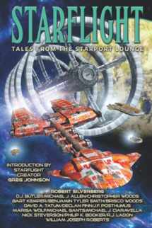 9781951768300-1951768302-Starflight: Tales From The Starport Lounge