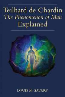 9780809154487-080915448X-Teilhard de Chardin (t): The Human Phenomenon Explained
