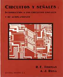 9788429134582-8429134581-Circuitos y señales: introducción a los circuitos lineales y de acoplamiento