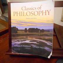 9780199737291-0199737290-Classics of Philosophy