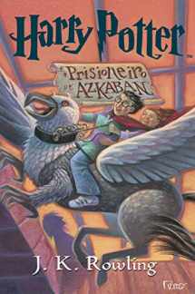 9788532512062-8532512062-Harry Potter e O Prisioneiro de Azkaban (Em Portugues do Brasil)