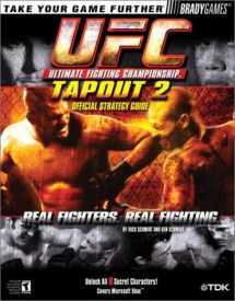 9780744002652-0744002656-Ultimate Fighting Championship(TM): Tapout 2 Official Strategy Guide