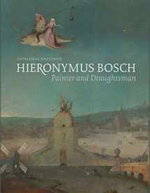 9780300220148-0300220146-Hieronymus Bosch, Painter and Draughtsman: Catalogue Raisonné