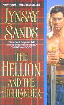 9780061344794-0061344796-The Hellion and the Highlander (Historical Highlands, 3)