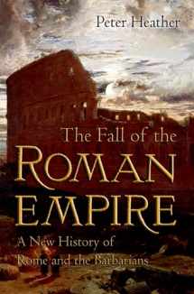 9780195325416-0195325419-The Fall of the Roman Empire: A New History of Rome and the Barbarians