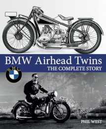 9781785006951-1785006959-BMW Airhead Twins: The Complete Story (Crowood Motoclassics)