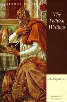 9780895267047-0895267047-The Political Writings of St. Augustine