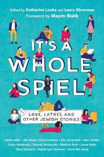 9780525646174-0525646175-It's a Whole Spiel: Love, Latkes, and Other Jewish Stories