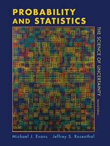 9781429224628-1429224622-Probability and Statistics: The Science of Uncertainty