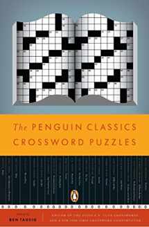 9780143119807-014311980X-The Penguin Classics Crossword Puzzles