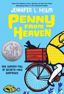 9780375836893-0375836896-Penny from Heaven