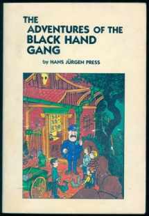 9780590300001-0590300008-The Adventures of the Black Hand Gang
