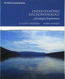 9780131594388-0131594389-Understanding Psychopathology: An Integral Exploration (Merrill Counseling)