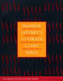 9780091874155-0091874157-Madhur Jaffrey's Ultimate Curry Bible