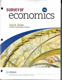 9781337622776-133762277X-Survey of Economics 10th Edition (Loose-leaf)