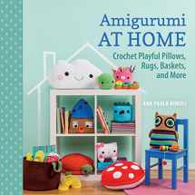 9781604684322-1604684321-Martingale and Company Books, Amigurumi at Home