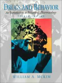 9780130831460-0130831468-Drugs and Behavior: An Introduction to Behavioral Pharmacology (4th Edition)