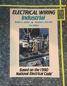 9780827340459-0827340451-Electrical Wiring, Industrial