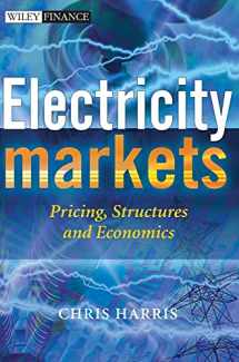 9780470011584-0470011580-Electricity Markets: Pricing, Structures and Economics