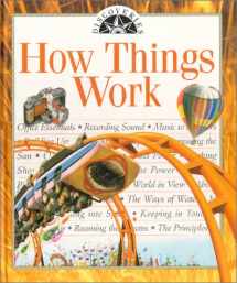9780750019026-0750019026-How Things Work (Discoveries)