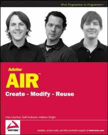 9780470182079-0470182075-Adobe AIR Create-Modify-Reuse