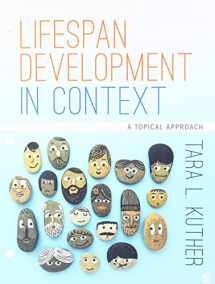 9781506373409-1506373402-Lifespan Development in Context: A Topical Approach