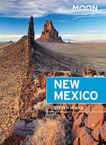 9781640497610-1640497617-Moon New Mexico (Travel Guide)