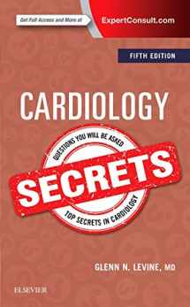 9780323478700-0323478700-Cardiology Secrets