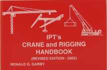 9780920855140-0920855148-IPT's Crane and Rigging Handbook