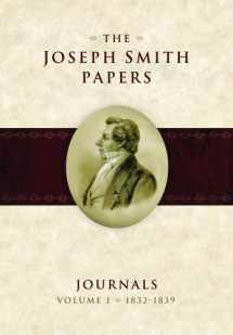 9781570088490-1570088497-The Joseph Smith Papers: Journals, Vol. 1: 1832-1839