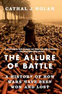 9780190931513-0190931515-The Allure of Battle: A History of How Wars Have Been Won and Lost