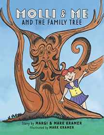9781525599347-1525599348-Molli and Me and the Family Tree