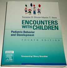 9780323029155-0323029159-Encounters with Children: Pediatric Behavior and Development, 4th Edition