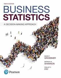 9780134496498-0134496493-Business Statistics: A Decision-Making Approach