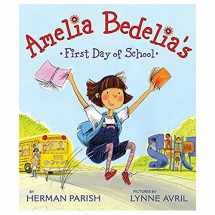 9780061544576-0061544574-Amelia Bedelia's First Day of School