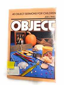 9780801088315-0801088313-40 object sermons for children