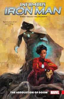 9781302906252-1302906259-INFAMOUS IRON MAN VOL. 2: THE ABSOLUTION OF DOOM