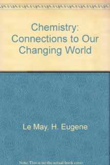 9789990815436-9990815437-Chemistry: Connections to Our Changing World