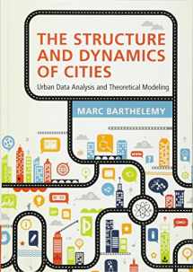 9781107109179-1107109175-The Structure and Dynamics of Cities: Urban Data Analysis and Theoretical Modeling