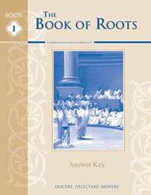9781930953475-193095347X-The Book of Roots, Answer Key